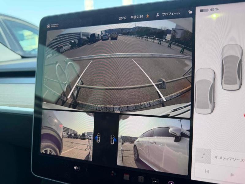 2022 Tesla Model Y 60kWh