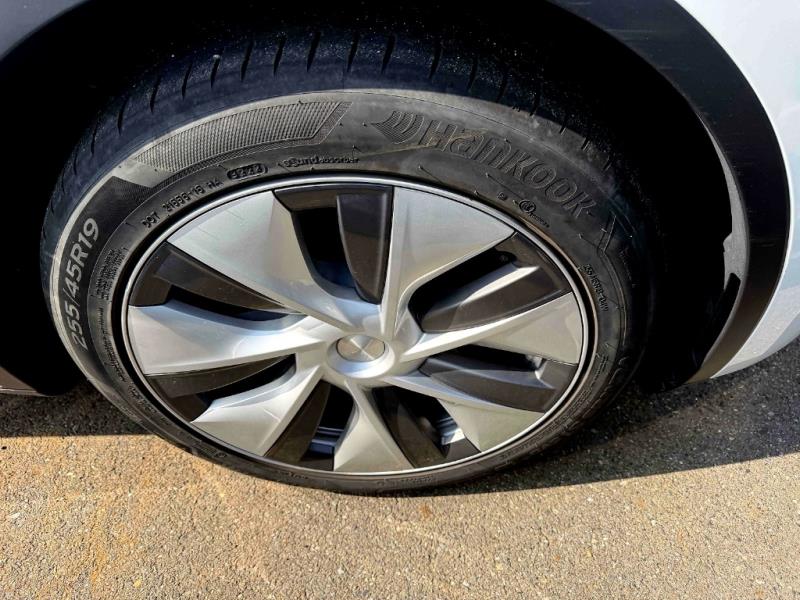 2022 Tesla Model Y 60kWh