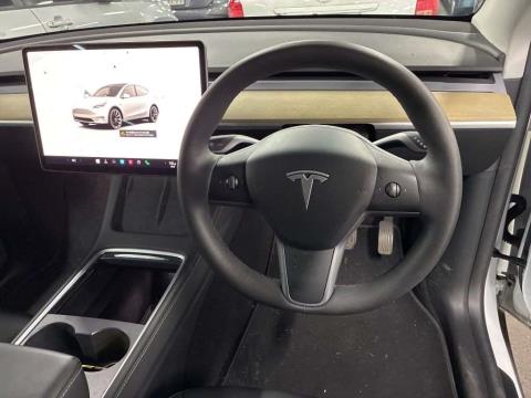 2023 Tesla Model Y 60kWh - Thumbnail