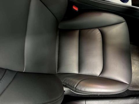 2021 Tesla Model 3 Long Range AWD - Thumbnail