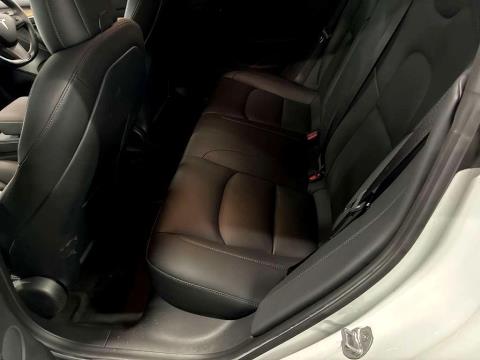 2021 Tesla Model 3 Long Range AWD - Thumbnail