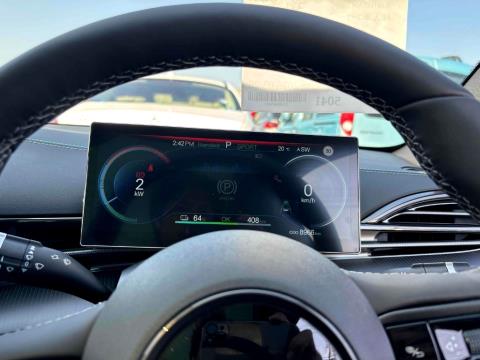 2024 Byd Seal Premium 82kWh - Thumbnail