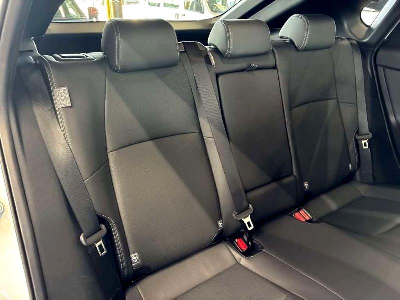 2022 Toyota BZ4X Z 4WD