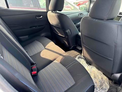 2023 Nissan Leaf e+ 62kWh - Thumbnail