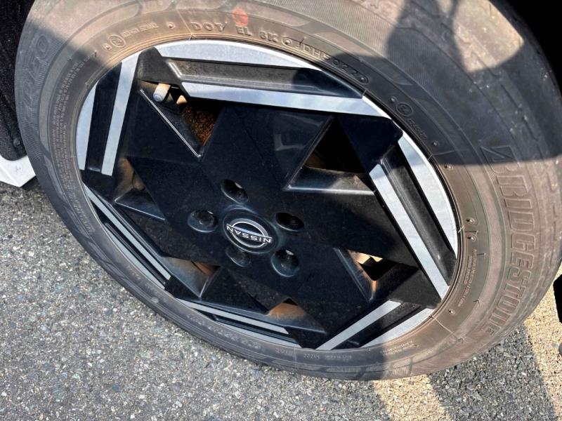 2023 Nissan Leaf e+ 62kWh