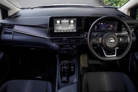 2023 Nissan Note e-Power - Thumbnail