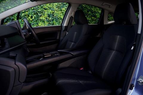 2023 Nissan Note e-Power - Thumbnail