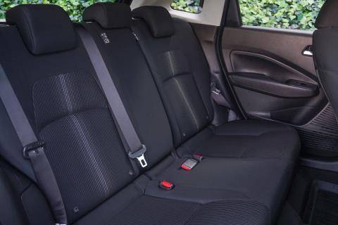 2023 Nissan Note e-Power - Thumbnail