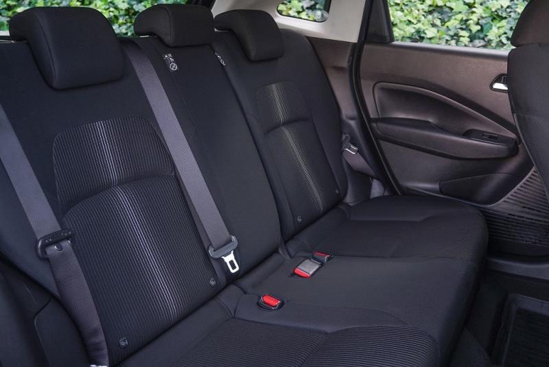 2023 Nissan Note e-Power