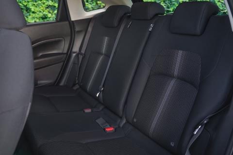 2023 Nissan Note e-Power - Thumbnail