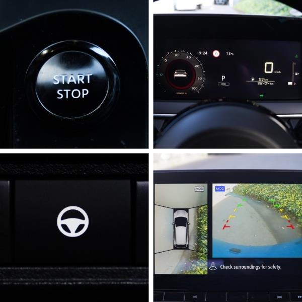 2023 Nissan Note e-Power