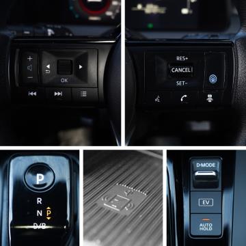 2023 Nissan Note e-Power - Thumbnail