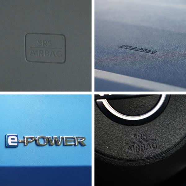 2023 Nissan Note e-Power