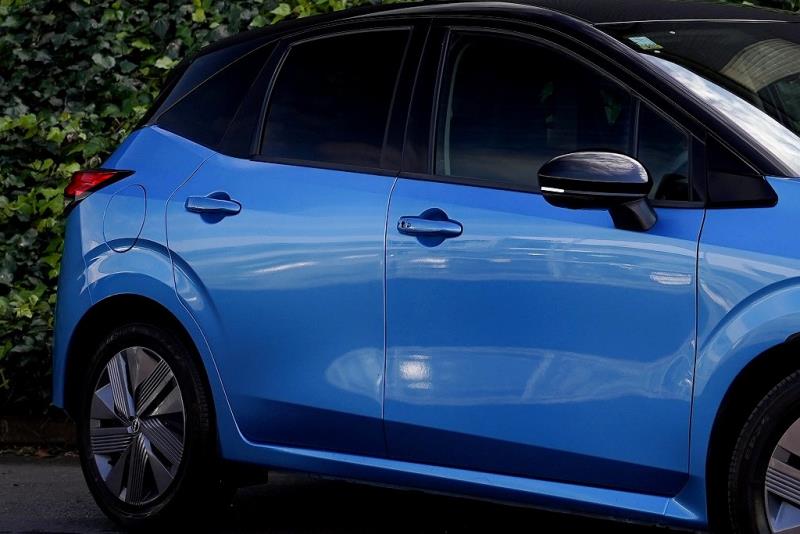 2023 Nissan Note e-Power