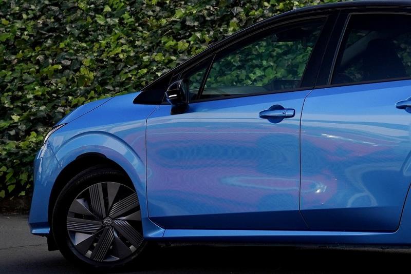 2023 Nissan Note e-Power