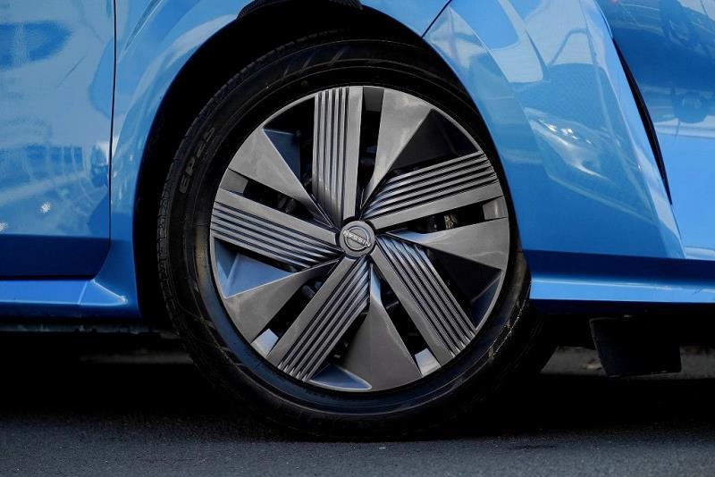 2023 Nissan Note e-Power