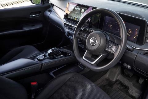 2023 Nissan Note e-Power - Thumbnail