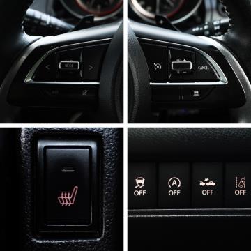 2017 Suzuki Swift RS Hybrid - Thumbnail