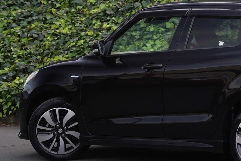 2017 Suzuki Swift RS Hybrid