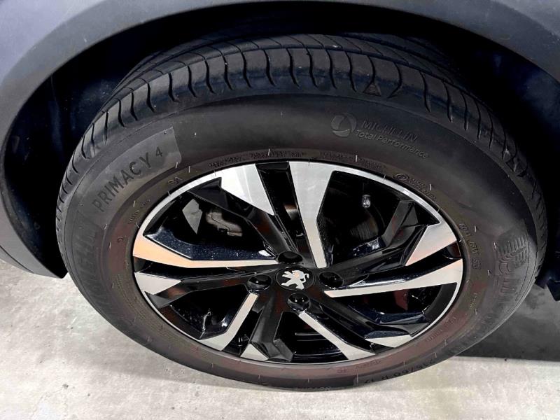 2021 Peugeot e-2008 GT Electric