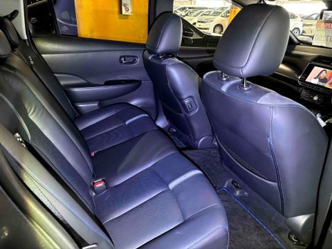 2020 Nissan Leaf e+ G 62kWh - Thumbnail