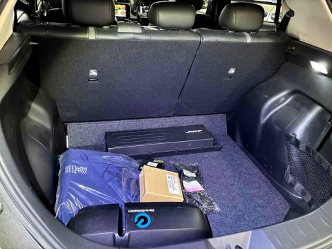 2020 Nissan Leaf e+ G 62kWh - Thumbnail