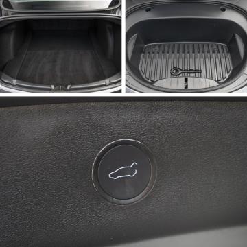 2021 Tesla Model 3 SR+ Refresh - Thumbnail