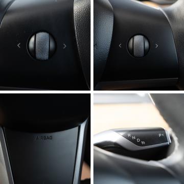 2021 Tesla Model 3 SR+ Refresh - Thumbnail