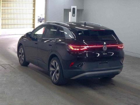 2023 Volkswagen ID.4 Pro 82kWh - Thumbnail