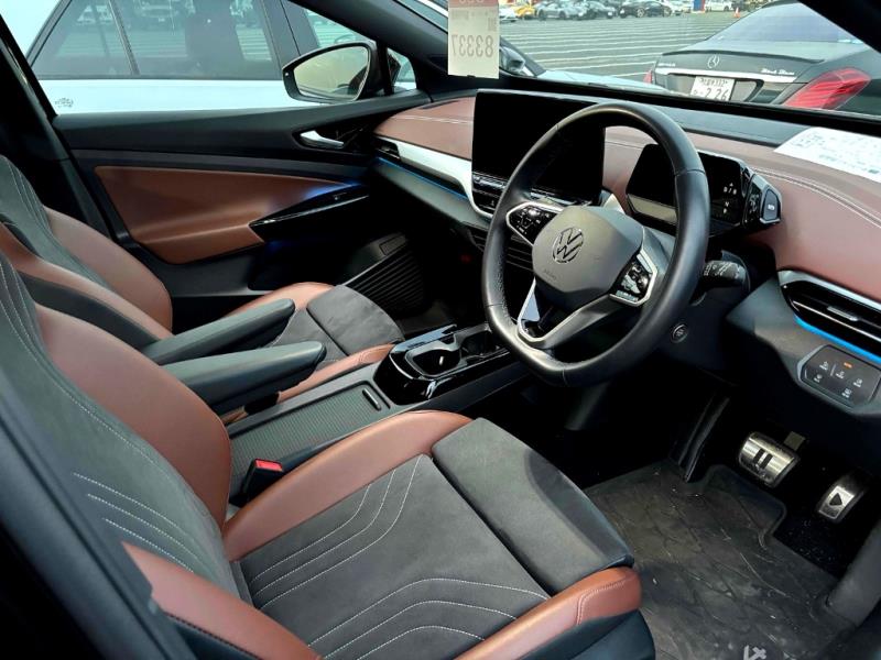 2023 Volkswagen ID.4 Pro 82kWh