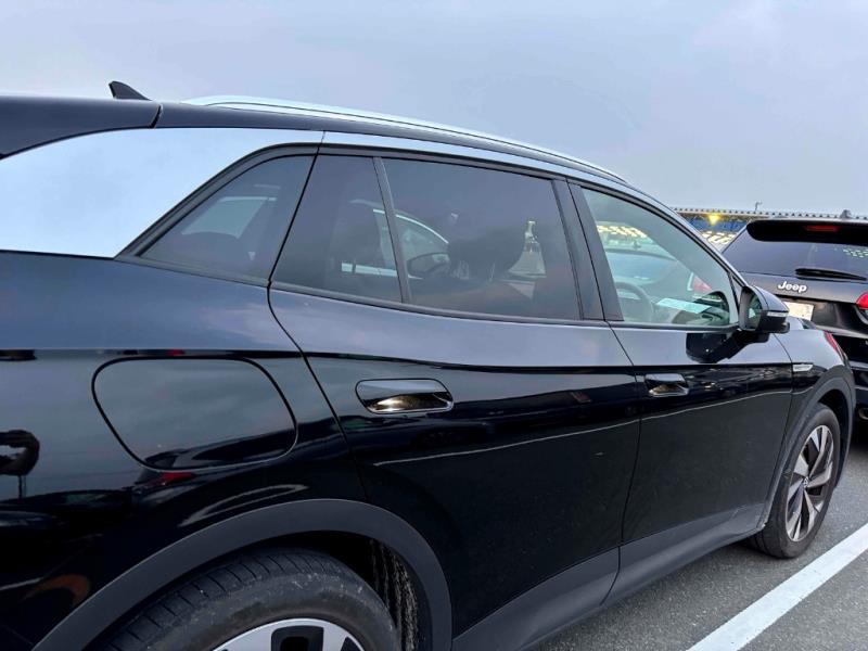 2023 Volkswagen ID.4 Pro 82kWh