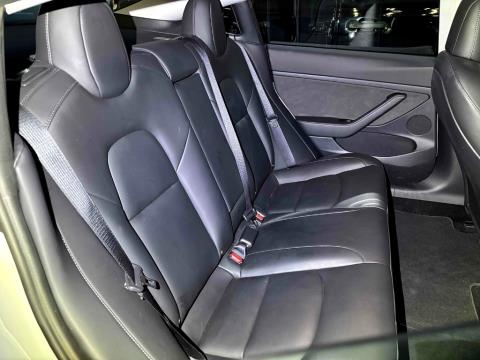 2021 Tesla Model 3 SR+ - Thumbnail