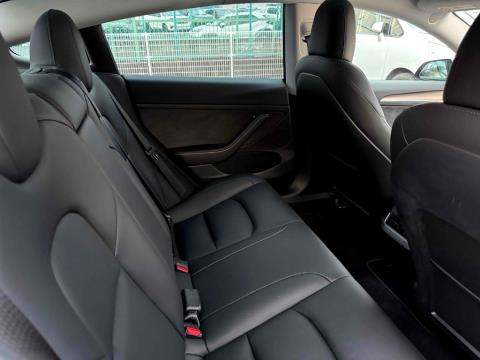 2023 Tesla Model 3 SR+ - Thumbnail