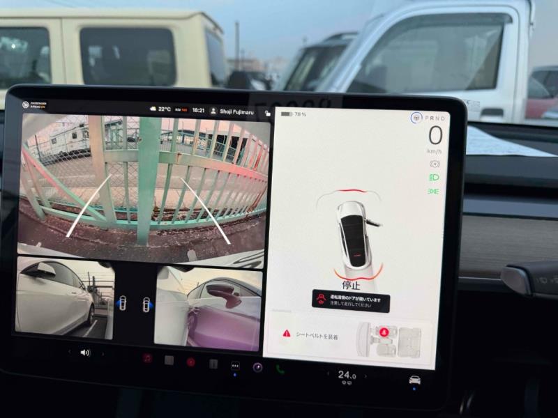 2022 Tesla Model Y 60kWh