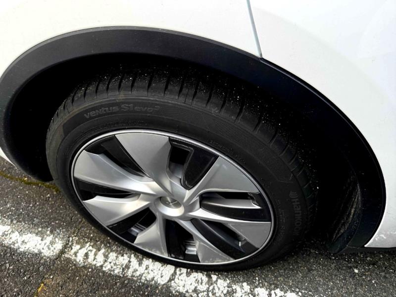 2022 Tesla Model Y 60kWh