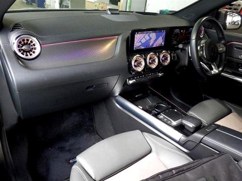 2022 Mercedes Benz EQA 250 - Thumbnail