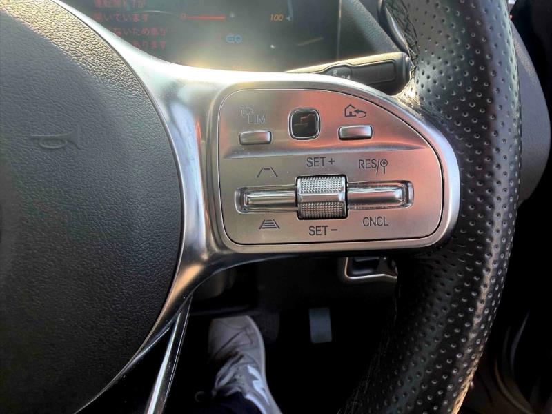 2022 Mercedes Benz EQA 250