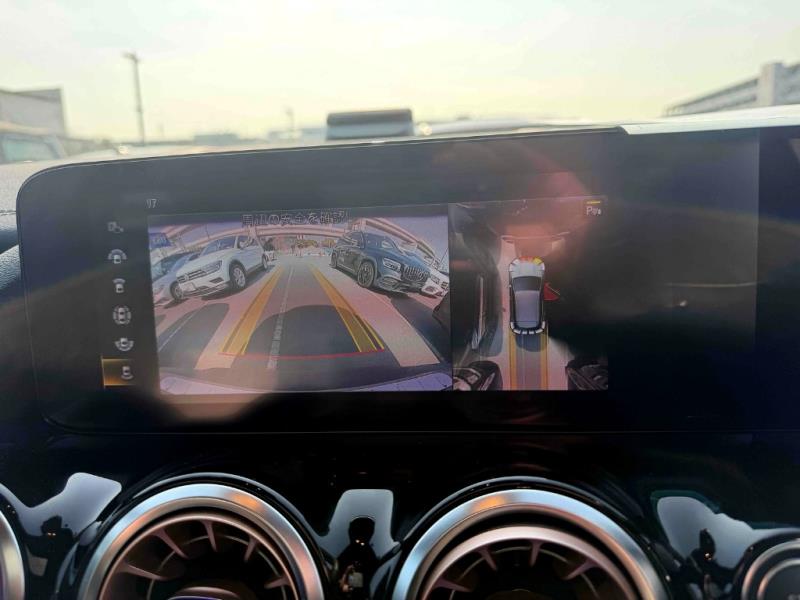 2022 Mercedes Benz EQA 250