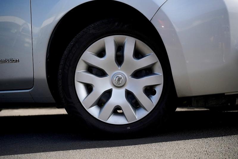 2016 Nissan Leaf 30X 60% SOH