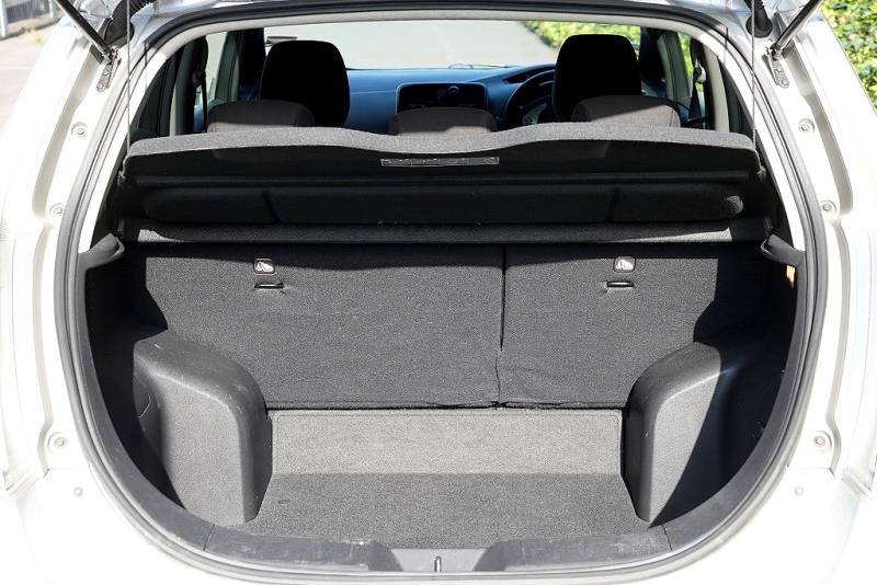 2016 Nissan Leaf 30X 60% SOH