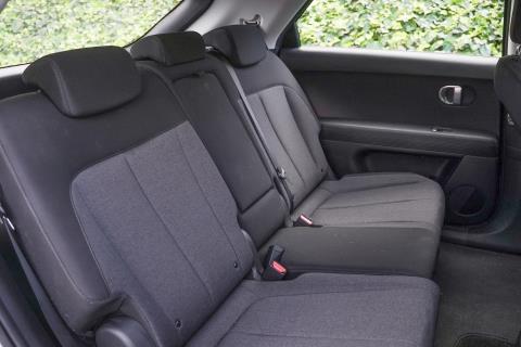 2022 Hyundai IONIQ 5 72kWh - Thumbnail