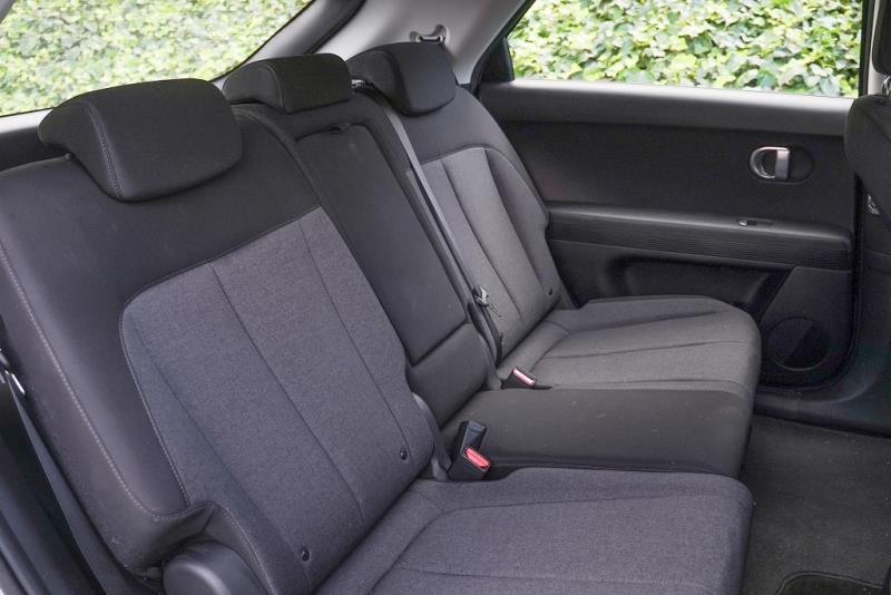 2022 Hyundai IONIQ 5 72kWh