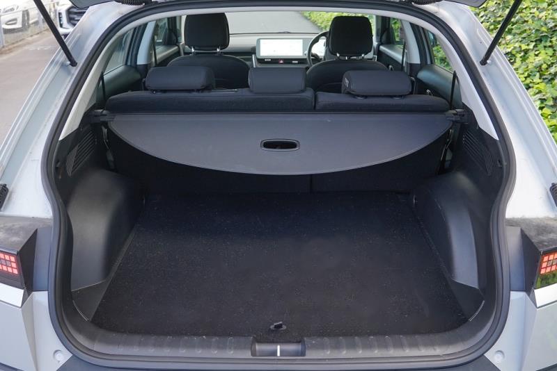 2022 Hyundai IONIQ 5 72kWh