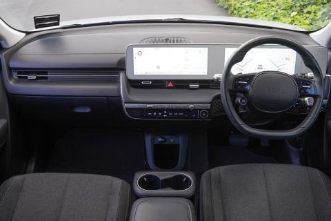 2022 Hyundai IONIQ 5 72kWh - Thumbnail