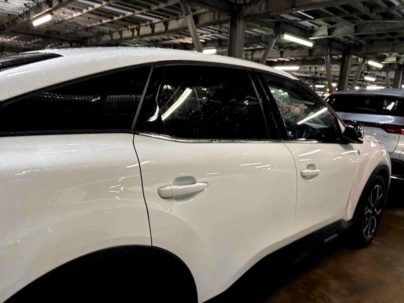 2023 Citroen e-C4 Shine Electric