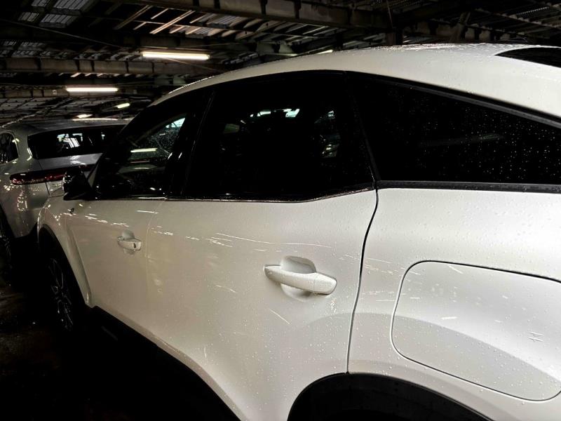 2023 Citroen e-C4 Shine Electric