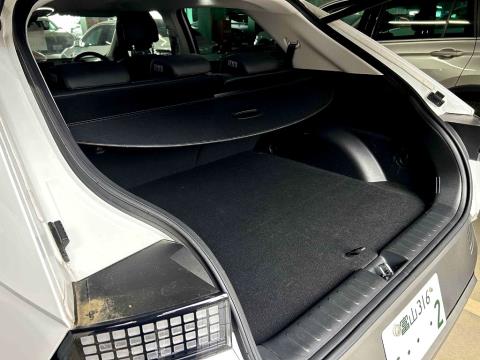 2023 Hyundai Ioniq 5 Limited AWD - Thumbnail