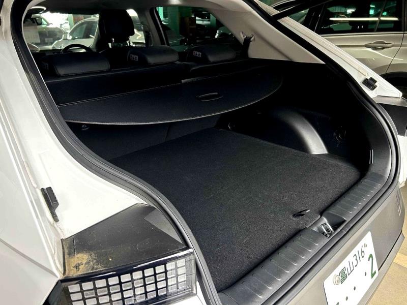 2023 Hyundai Ioniq 5 Limited AWD