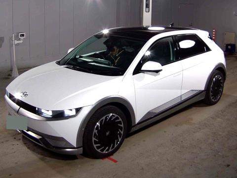 2023 Hyundai Ioniq 5 Limited AWD - Thumbnail