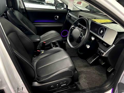 2023 Hyundai Ioniq 5 Limited AWD - Thumbnail